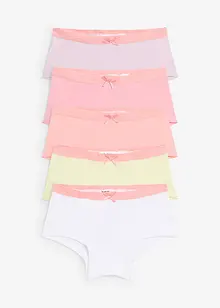 Panty (pacco da 5), bonprix