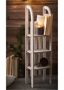 Scaffale a forma di slitta, bonprix