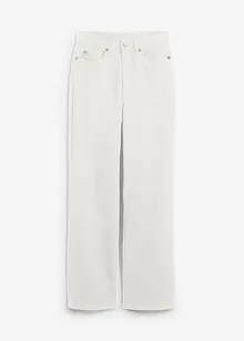 Pantaloni in twill, bonprix