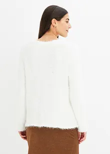 Maglione in filato grosso, bonprix