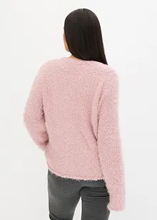 Maglione in filato grosso, bonprix