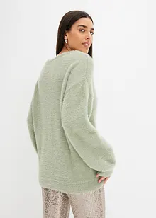 Maglione oversize, bonprix