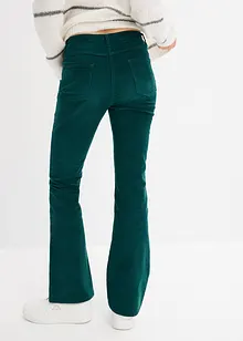 Pantaloni di velluto a coste, bonprix