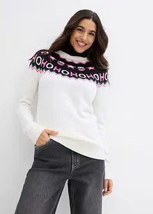 Maglione natalizio, bonprix