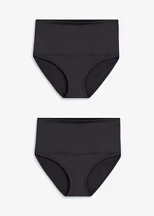 Slip contenitivo termico con effetto modellante leggero, bonprix