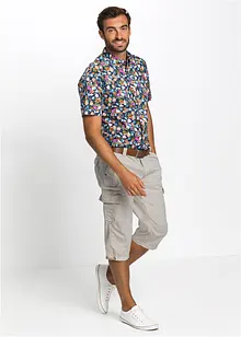 Camicia elegante in puro cotone, bonprix