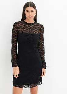 Abito in pizzo, bonprix