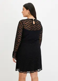 Abito in pizzo, bonprix