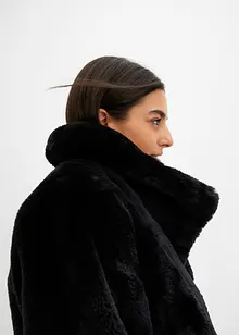 Pelliccia sintetica corta, bonprix