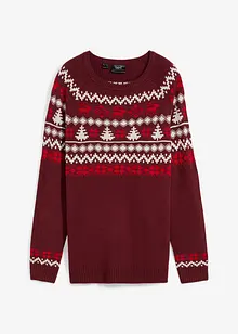 Maglione norvegese, bonprix