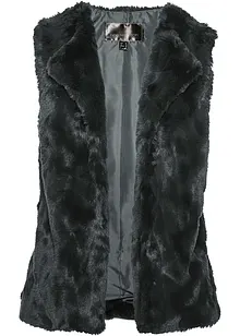 Gilet in pelliccia sintetica, bonprix