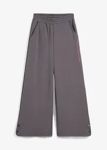 Pantaloni in felpa, bonprix