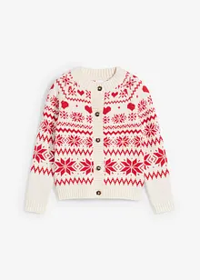 Cardigan norvegese, bonprix