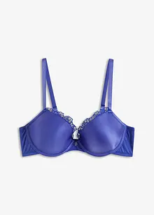 Reggiseno con coppe preformate e ferretto, bonprix