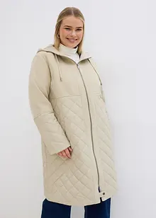 Cappotto bitessuto, bonprix