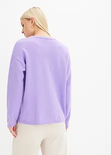 Cardigan in filato fine, bonprix