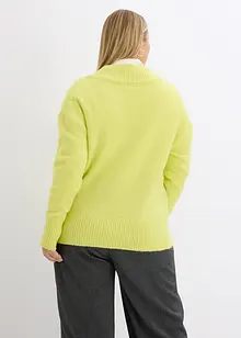 Cardigan corto, bonprix