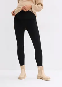 Leggings prémaman termici, slim fit, bonprix