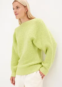 Maglione oversize, bonprix