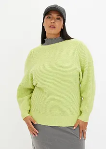 Maglione oversize, bonprix