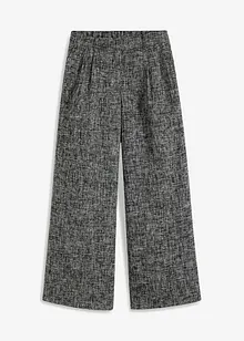 Pantaloni larghi, bonprix