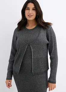 Bolero in maglia, bonprix