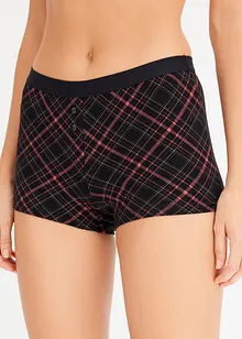 Boxer da donna (pacco da 4), bonprix