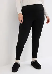 Leggings termici super elasticizzati, bonprix