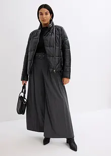 Pantaloni larghi, bonprix