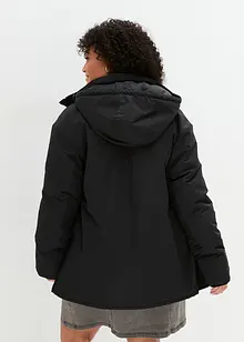 Giacca prémaman 3 in 1 con inserto babywearing, bonprix