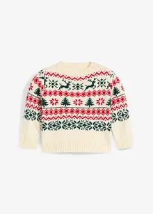 Maglione norvegese, bonprix