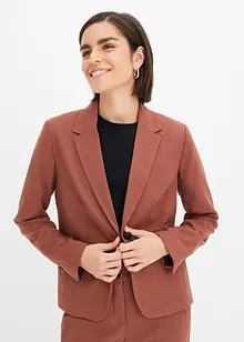 Blazer, petite, bonprix