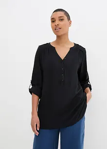 Tunica in viscosa morbida, bonprix
