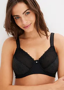 Reggiseno minimizer con ferretto, bonprix