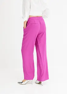 Pantaloni a palazzo, bonprix