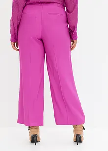 Pantaloni a palazzo, bonprix