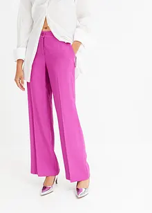 Pantaloni a palazzo, bonprix