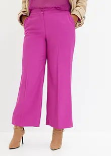 Pantaloni a palazzo, bonprix