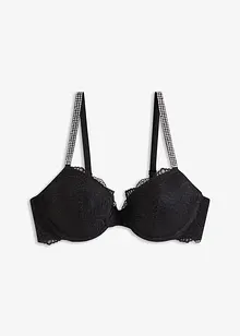 Reggiseno con coppe preformate, bonprix