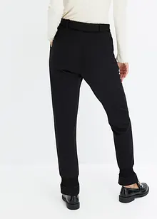 Pantaloni in jersey, bonprix