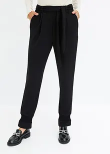 Pantaloni in jersey, bonprix