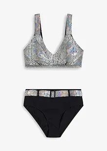 Bikini (set 2 pezzi), bonprix