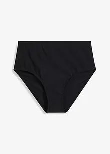 Slip per bikini con effetto modellante leggero, bonprix