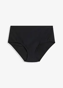 Slip per bikini con effetto modellante leggero, bonprix