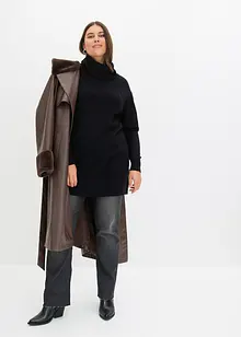 Maglione lungo, bonprix