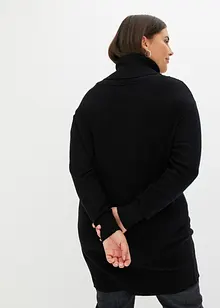 Maglione lungo, bonprix