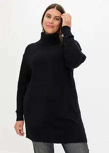 Maglione lungo, bonprix