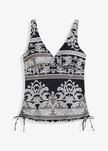 Top per tankini, bonprix