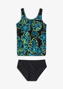 Tankini (set 2 pezzi), bonprix