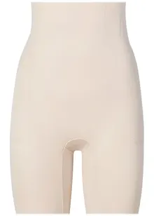 Pantaloni con effetto modellante medio, bonprix